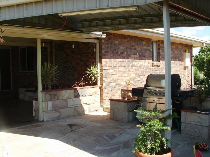 Helidon QLD 4344