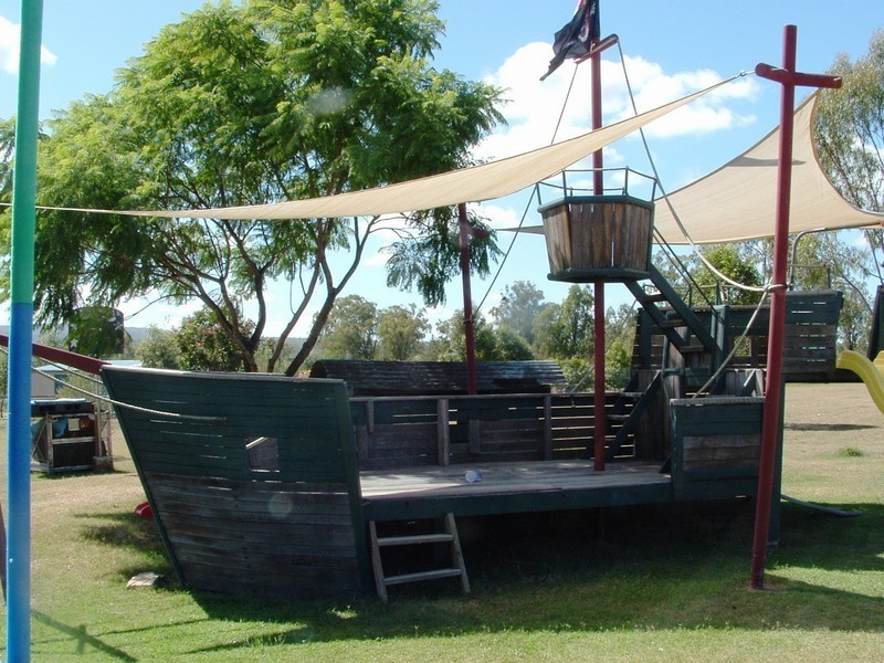 Helidon QLD 4344
