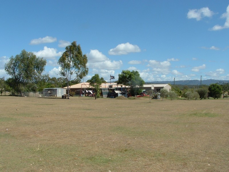 Helidon QLD 4344