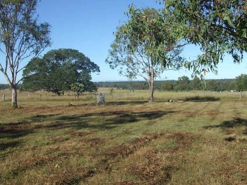 Coominya QLD 4311