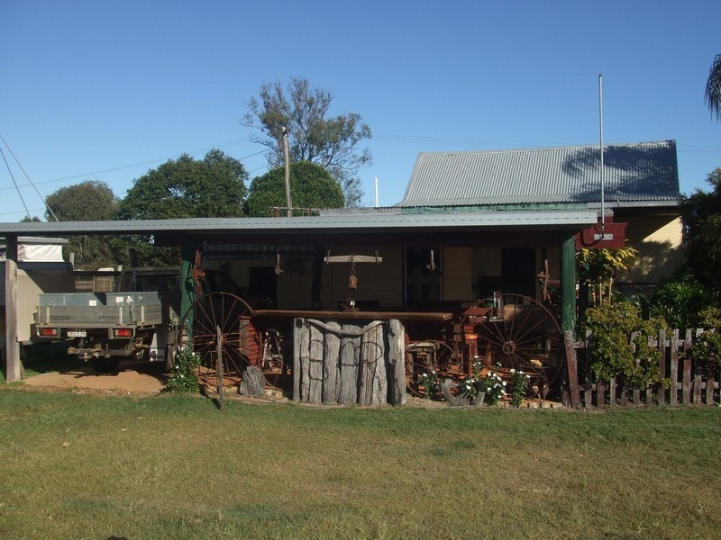 Coominya QLD 4311
