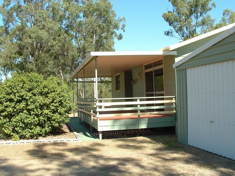 Regency Downs QLD 4341