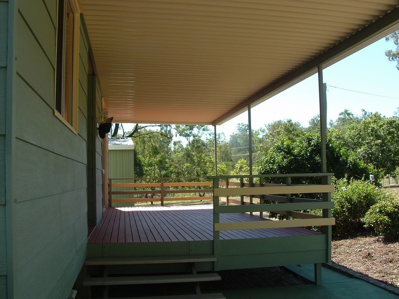 Regency Downs QLD 4341