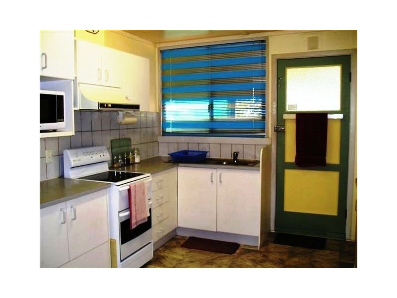 Regency Downs QLD 4341