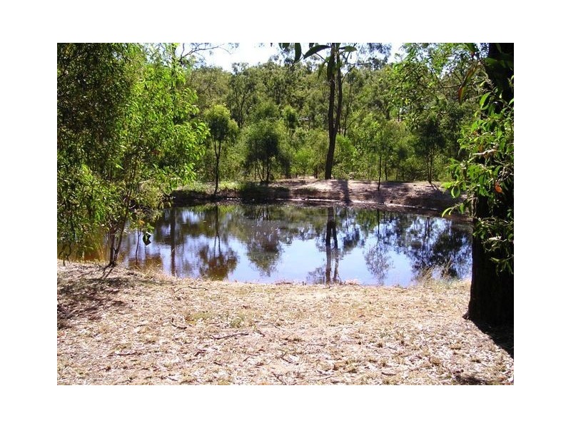 Regency Downs QLD 4341