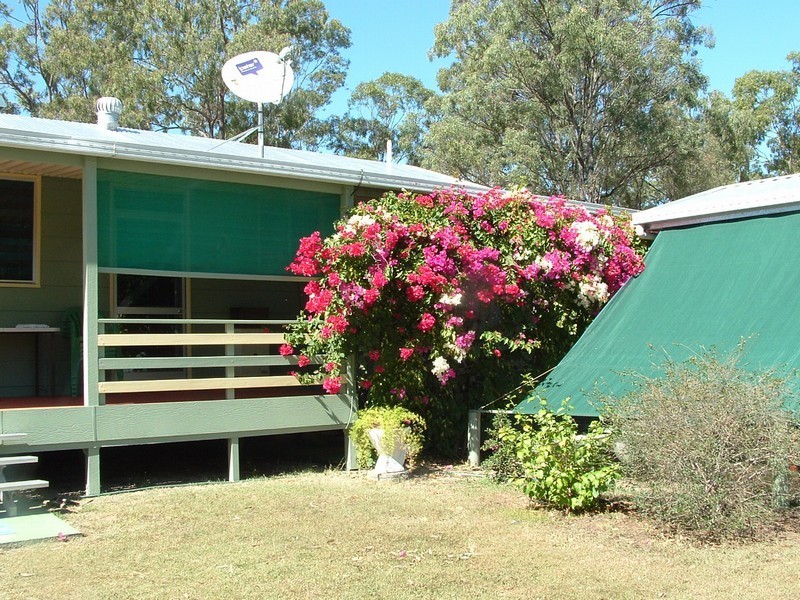Regency Downs QLD 4341