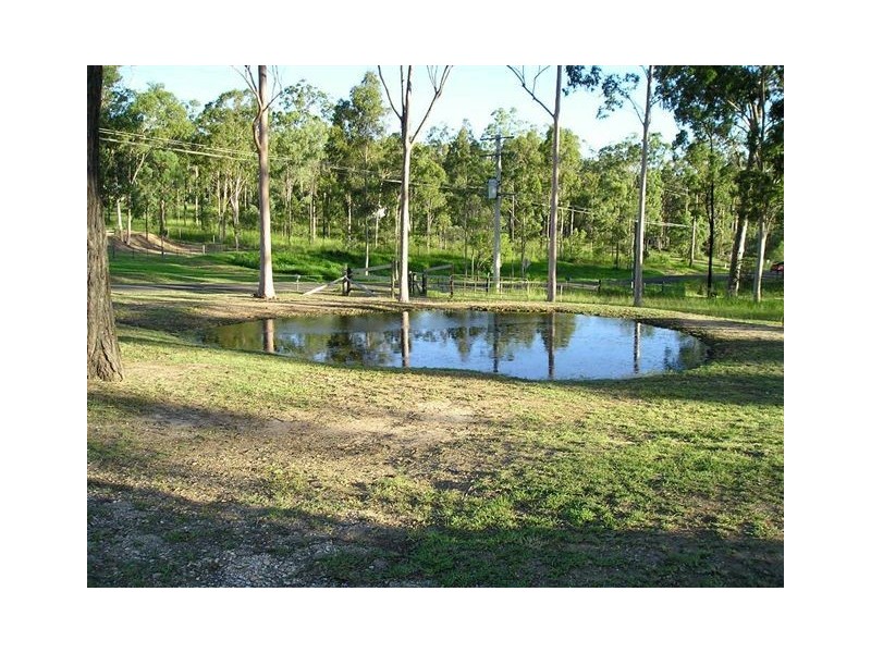 Regency Downs QLD 4341