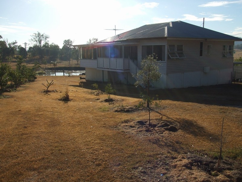 Hatton Vale QLD 4341