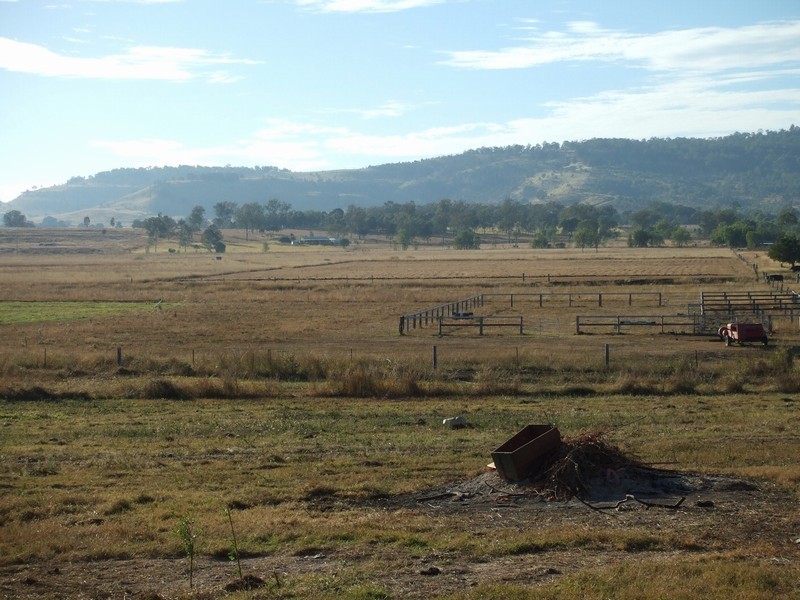 Hatton Vale QLD 4341