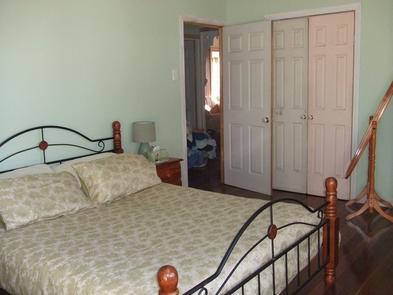 Hatton Vale QLD 4341