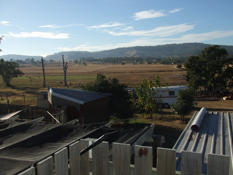 Hatton Vale QLD 4341