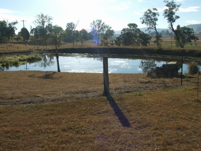 Hatton Vale QLD 4341