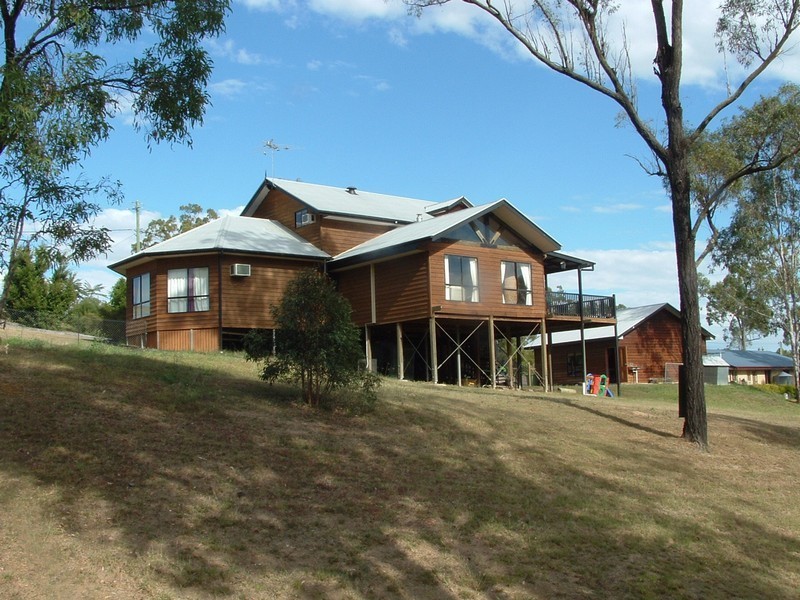 Fernvale QLD 4306