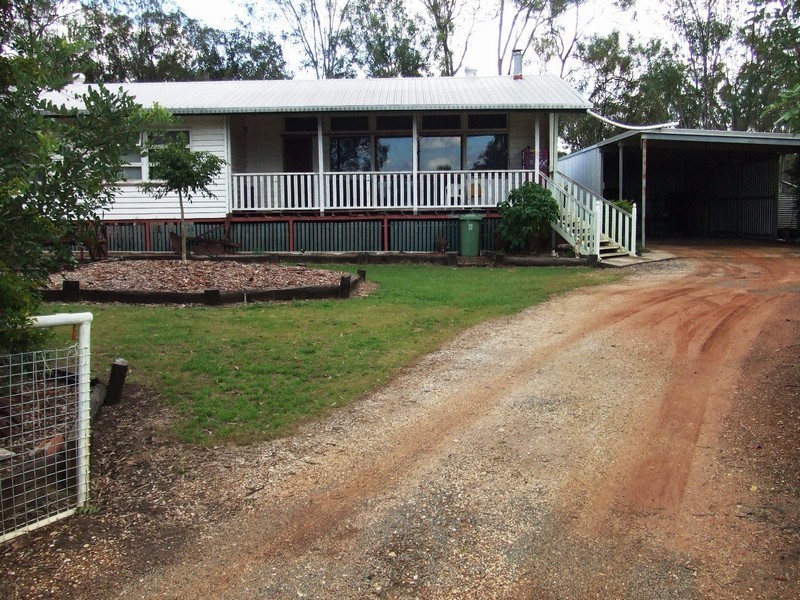Coominya QLD 4311