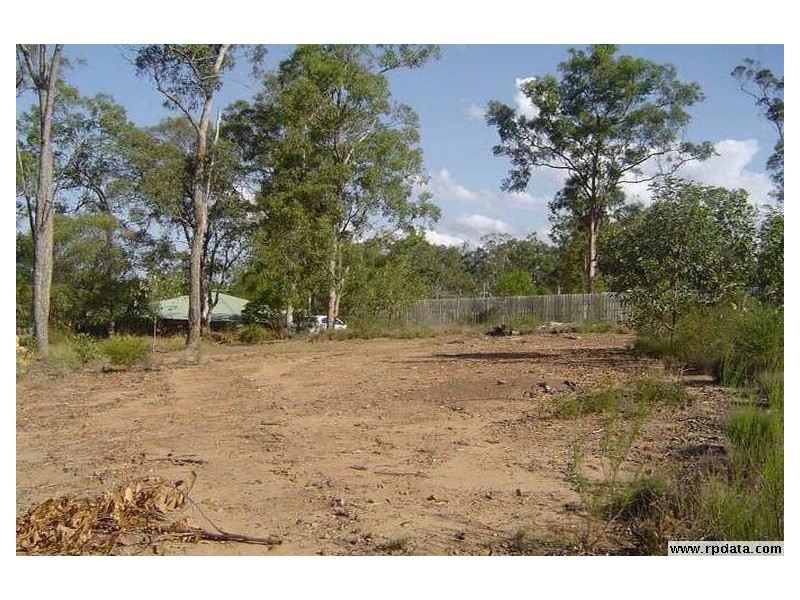 Pine Mountain QLD 4306