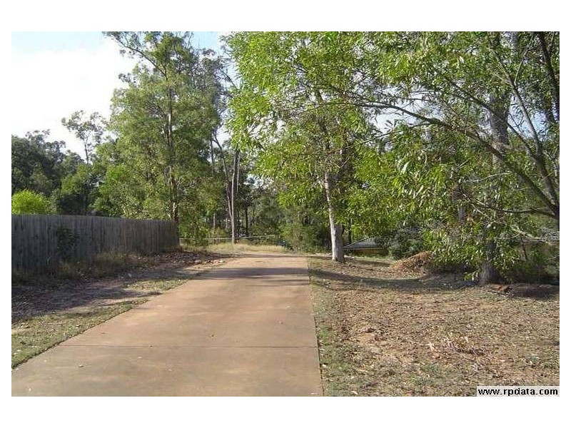 Pine Mountain QLD 4306