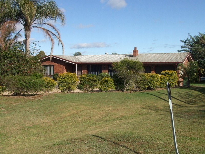 Lowood QLD 4311