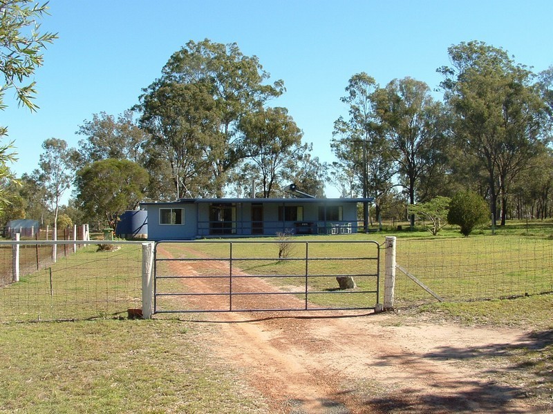 Coominya QLD 4311