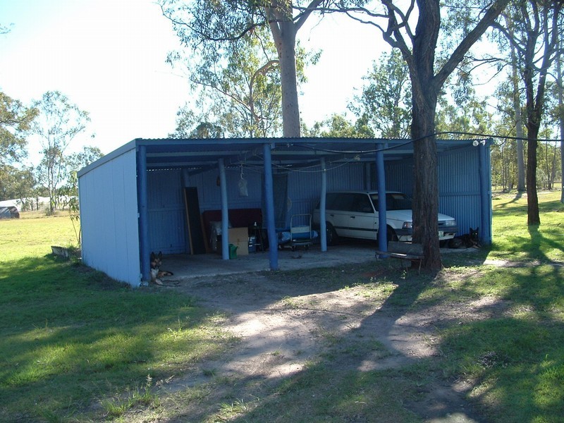 Coominya QLD 4311