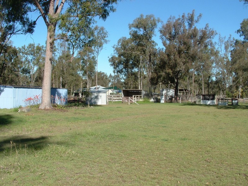 Coominya QLD 4311
