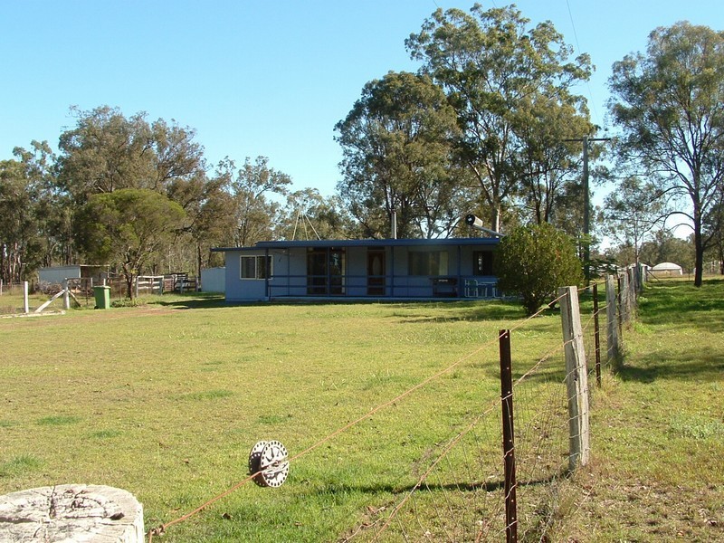 Coominya QLD 4311