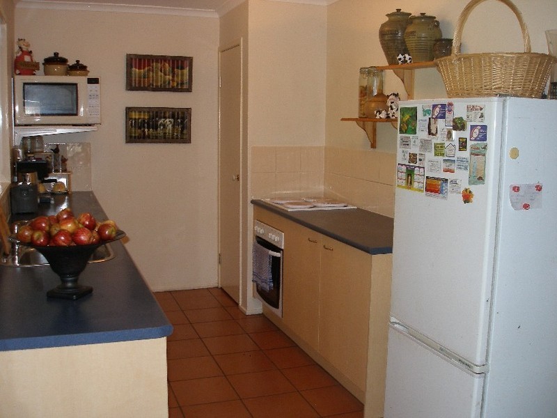 Mount Hallen QLD 4312