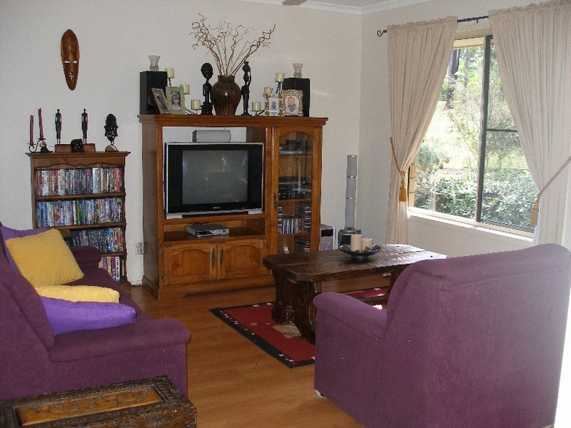 Mount Hallen QLD 4312