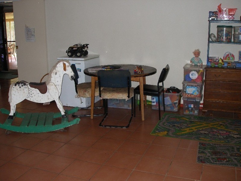 Mount Hallen QLD 4312