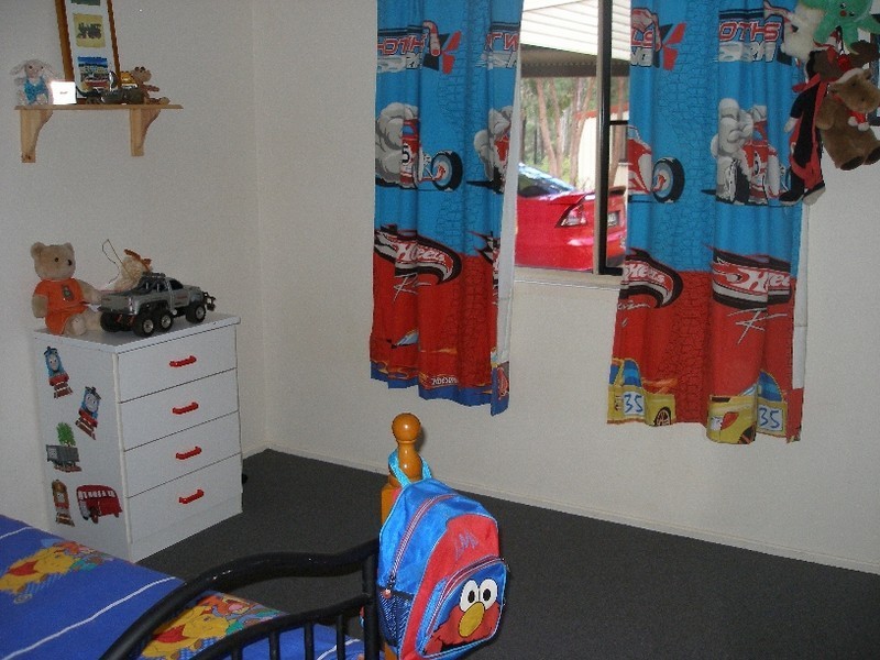 Mount Hallen QLD 4312