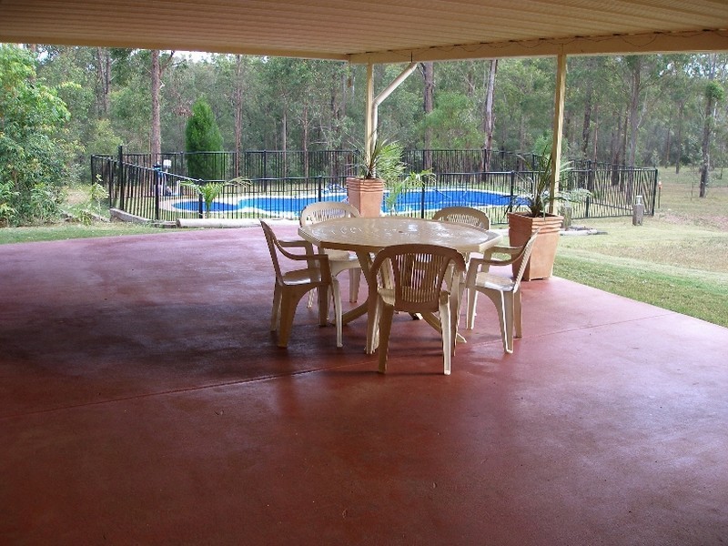 Mount Hallen QLD 4312