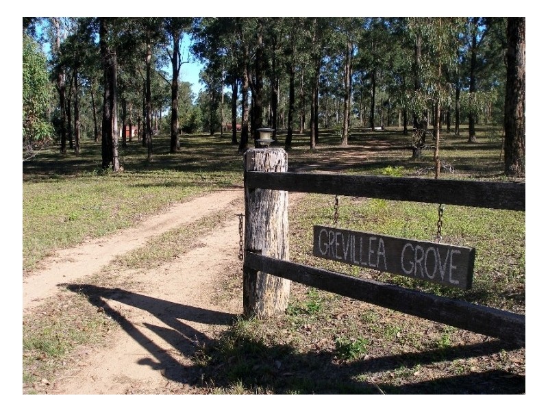 Mount Hallen QLD 4312