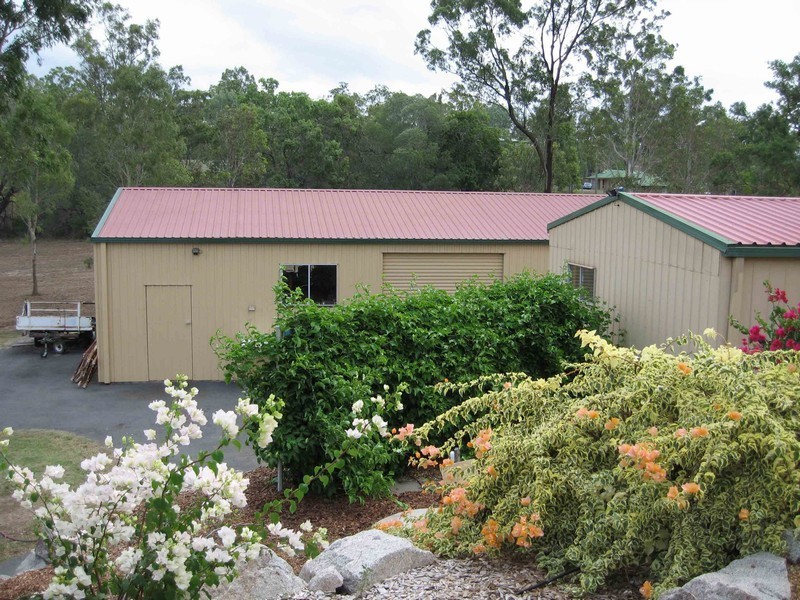 Fernvale QLD 4306