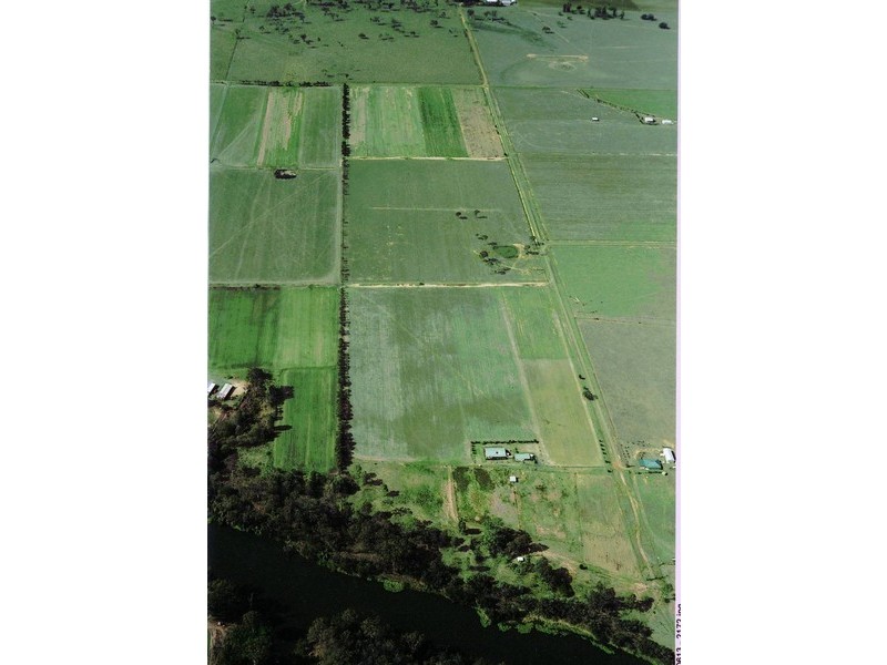 Wivenhoe Pocket QLD 4306