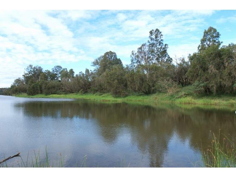 Wivenhoe Pocket QLD 4306