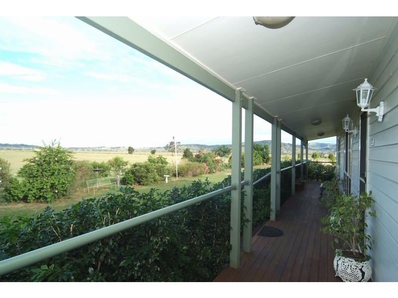 Wivenhoe Pocket QLD 4306