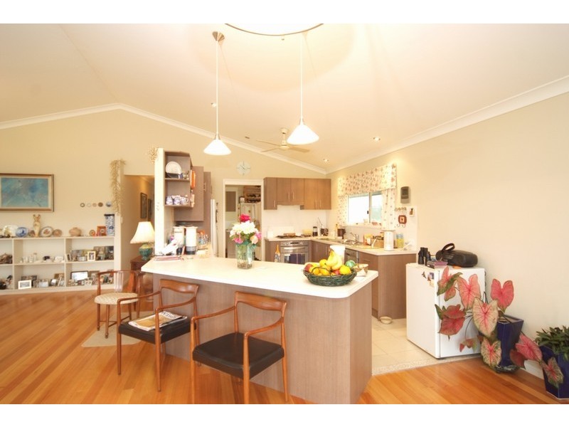 Wivenhoe Pocket QLD 4306