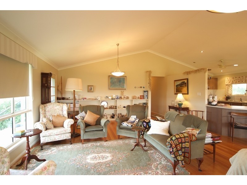 Wivenhoe Pocket QLD 4306