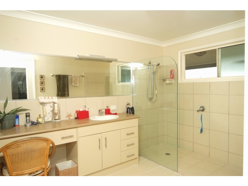 Wivenhoe Pocket QLD 4306