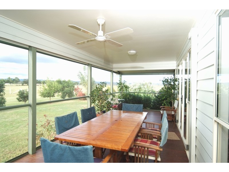 Wivenhoe Pocket QLD 4306