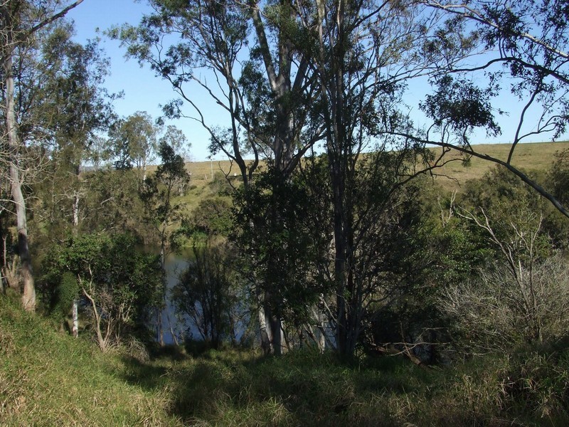 Wivenhoe Pocket QLD 4306