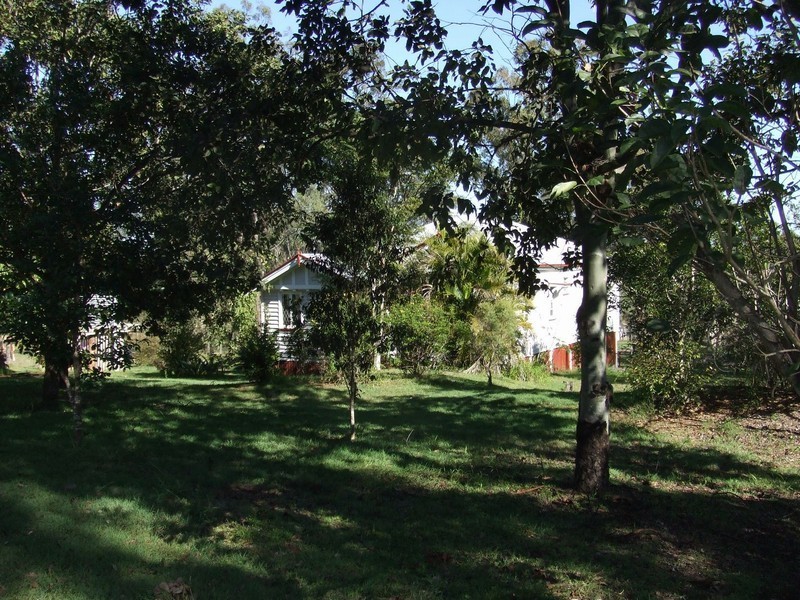Wivenhoe Pocket QLD 4306