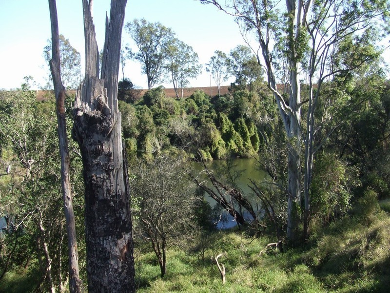 Wivenhoe Pocket QLD 4306