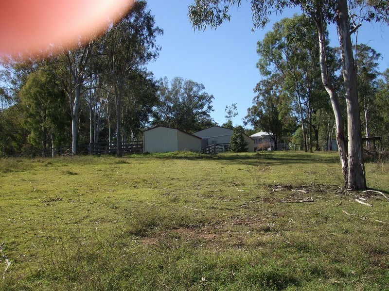 Wivenhoe Pocket QLD 4306