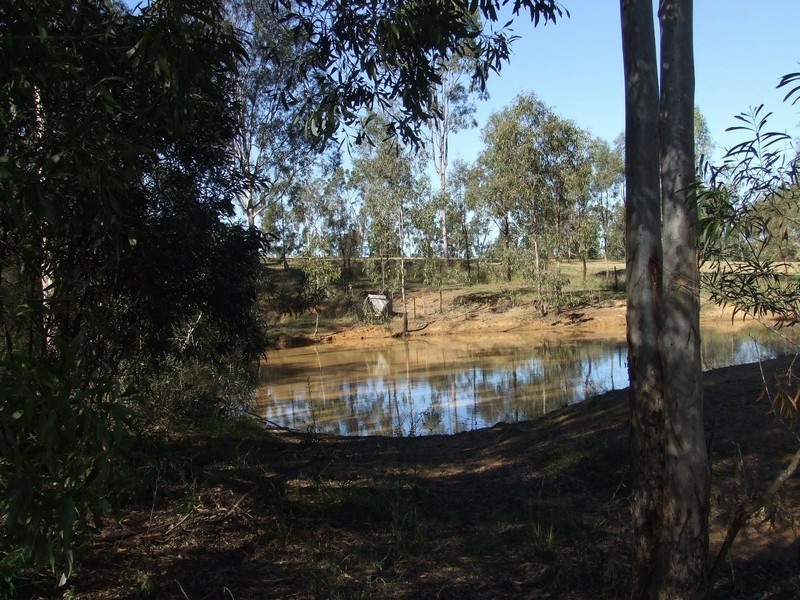 Wivenhoe Pocket QLD 4306