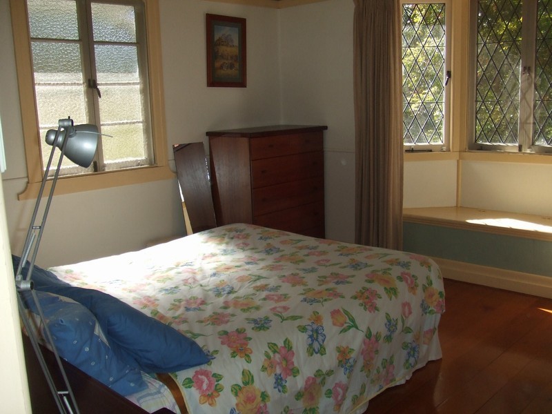 Wivenhoe Pocket QLD 4306