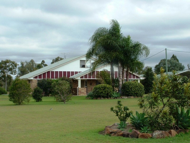 Brightview QLD 4311