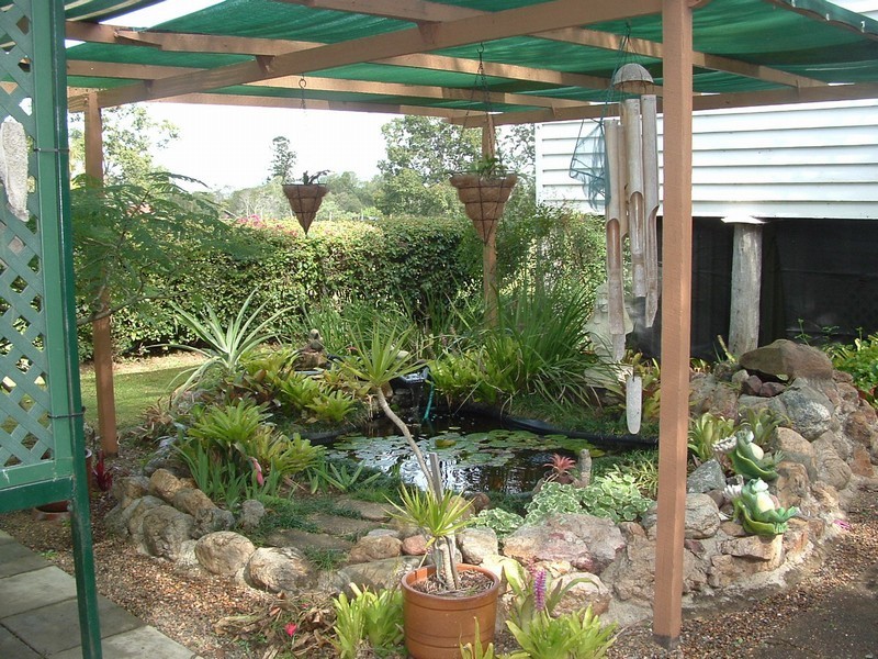 Fernvale QLD 4306