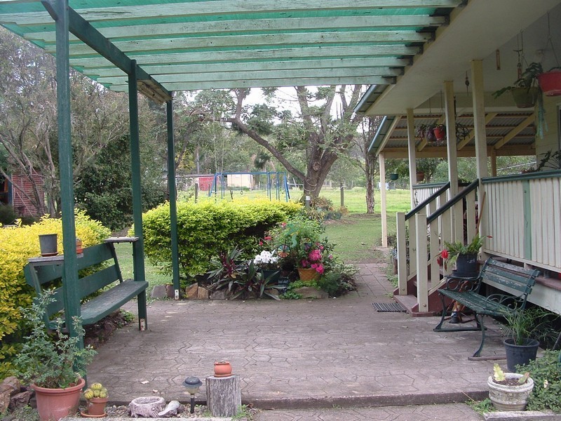 Fernvale QLD 4306