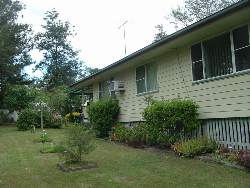 Fernvale QLD 4306