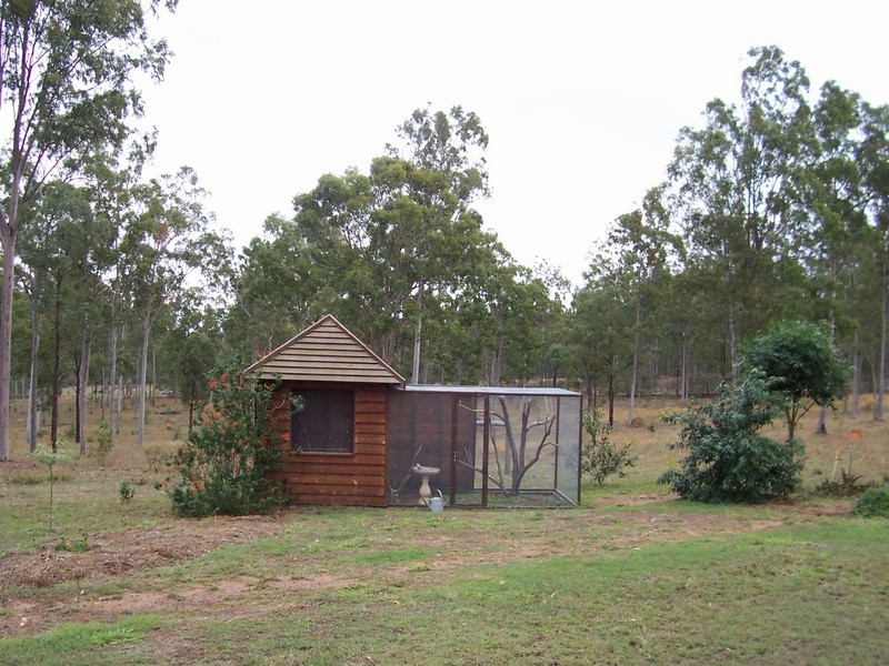 274 Willaura Drive, Mount Hallen QLD 4312